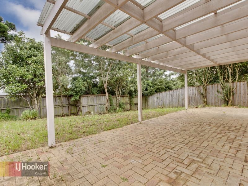 24 Melia Court, Castle Hill NSW 2154