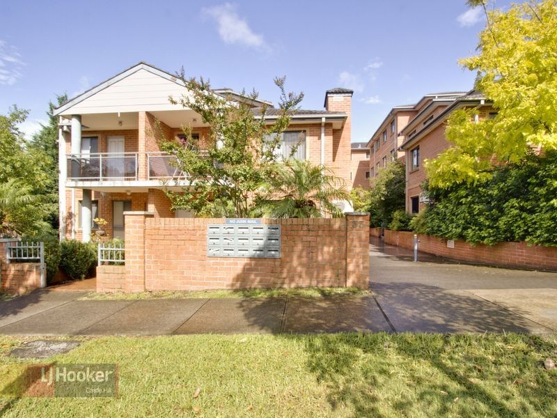 North Parramatta NSW 2151