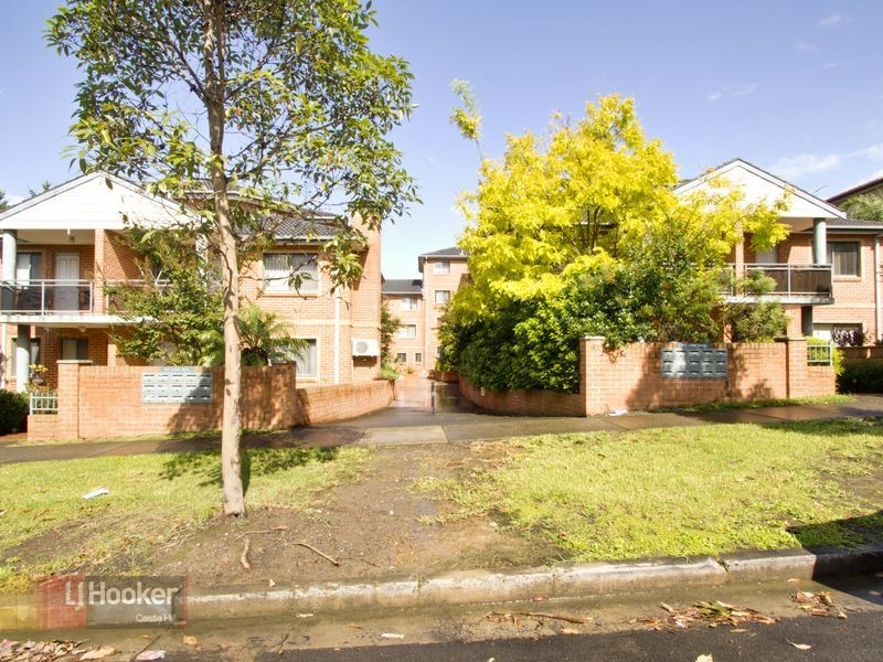 North Parramatta NSW 2151