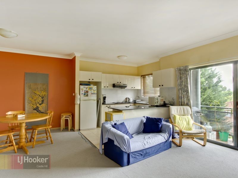 North Parramatta NSW 2151