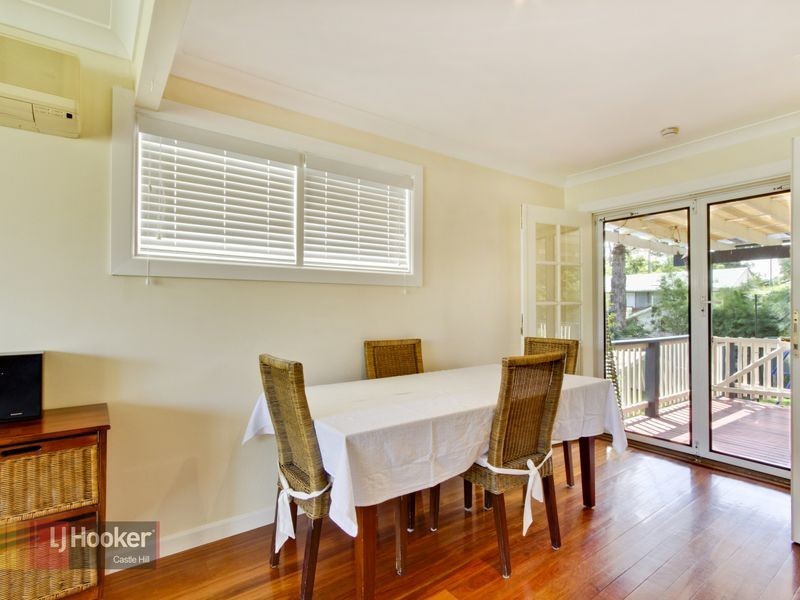 21 Gilham Street, Castle Hill NSW 2154