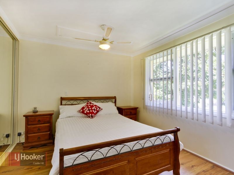 21 Gilham Street, Castle Hill NSW 2154