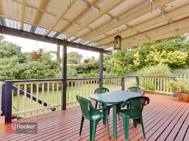 21 Gilham Street, Castle Hill NSW 2154