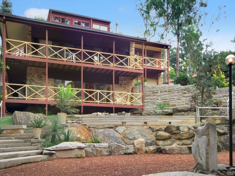 15 Parapet Place, Glenhaven NSW 2156