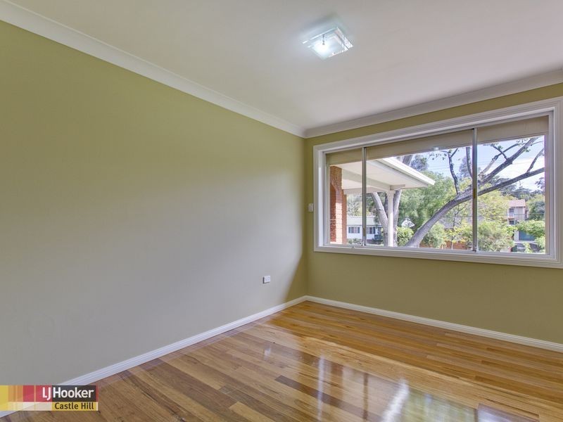 72 Castle Street, Castle Hill NSW 2154