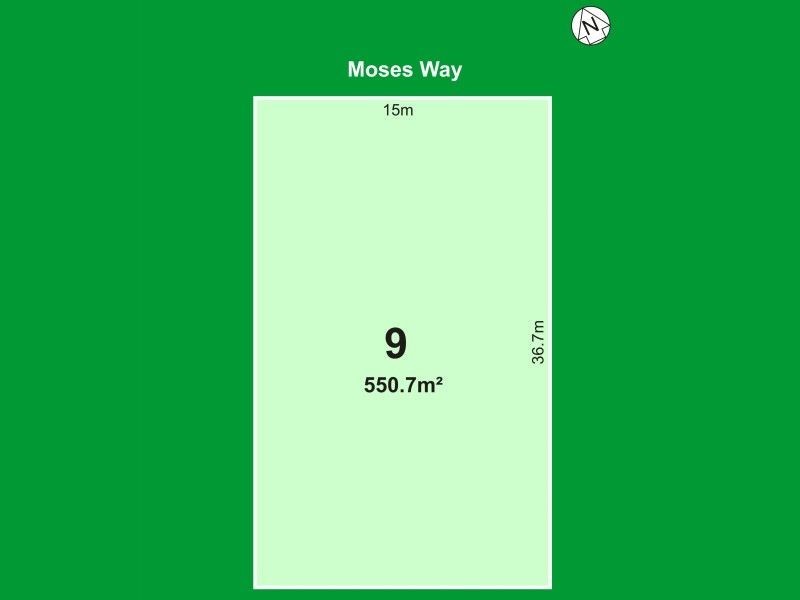 9 Moses Way, Winston Hills NSW 2153