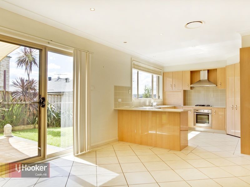 156 Wrights Road, Kellyville NSW 2155