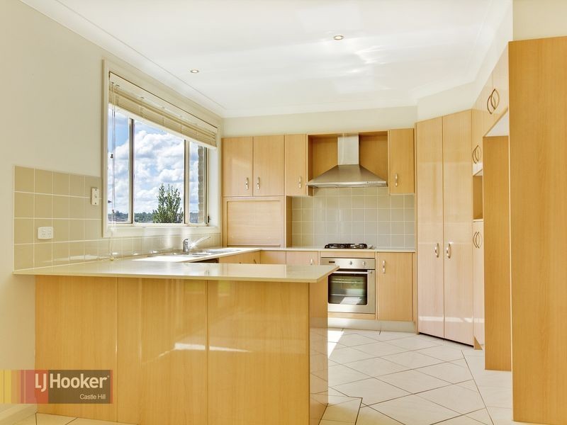 156 Wrights Road, Kellyville NSW 2155