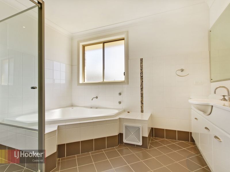 156 Wrights Road, Kellyville NSW 2155