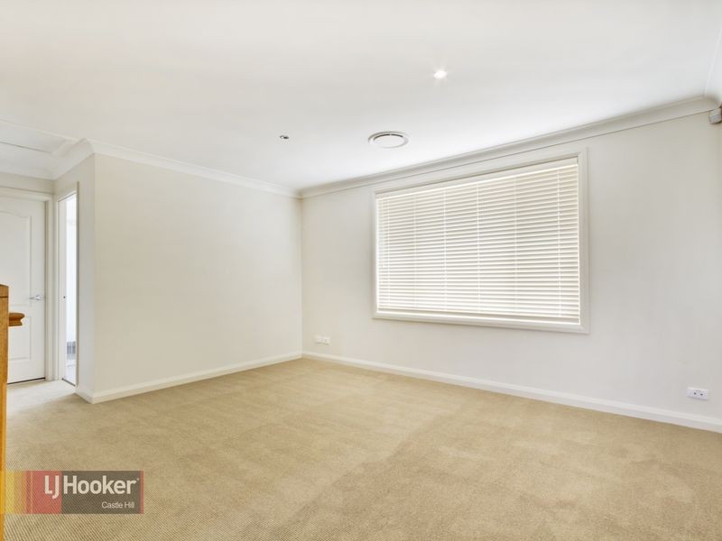 156 Wrights Road, Kellyville NSW 2155