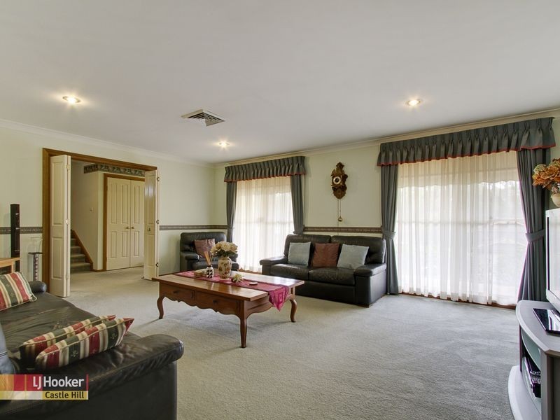 3 Boden Place, Castle Hill NSW 2154
