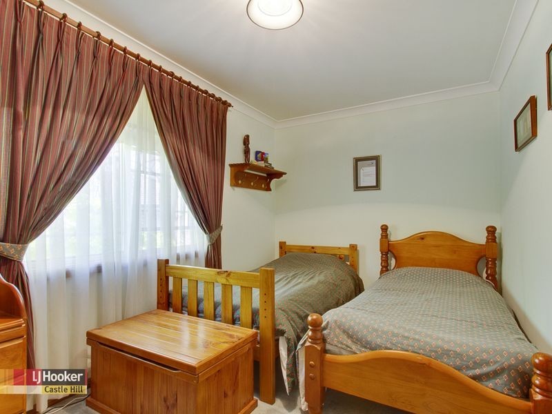 3 Boden Place, Castle Hill NSW 2154