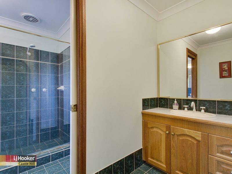 3 Boden Place, Castle Hill NSW 2154