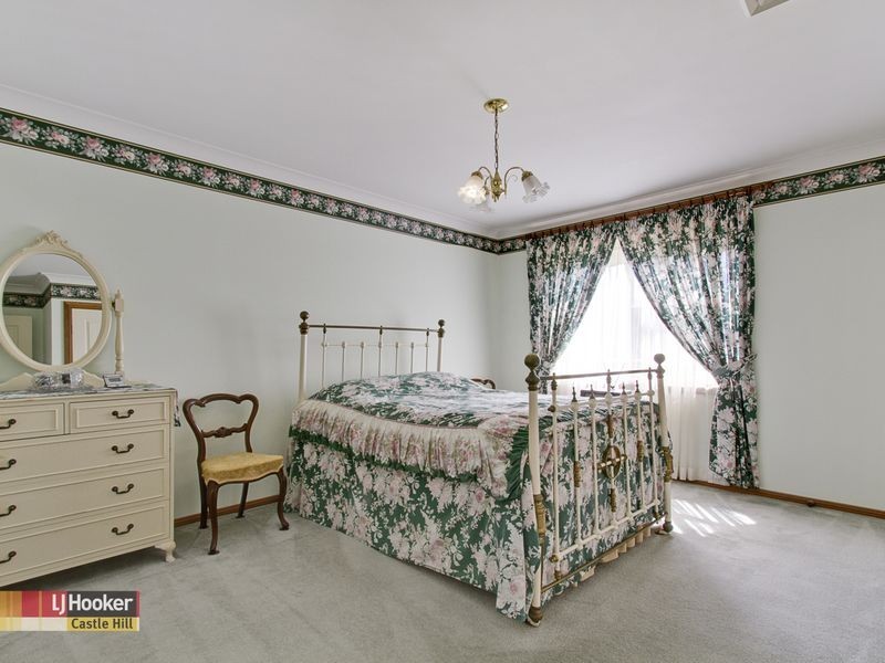 3 Boden Place, Castle Hill NSW 2154