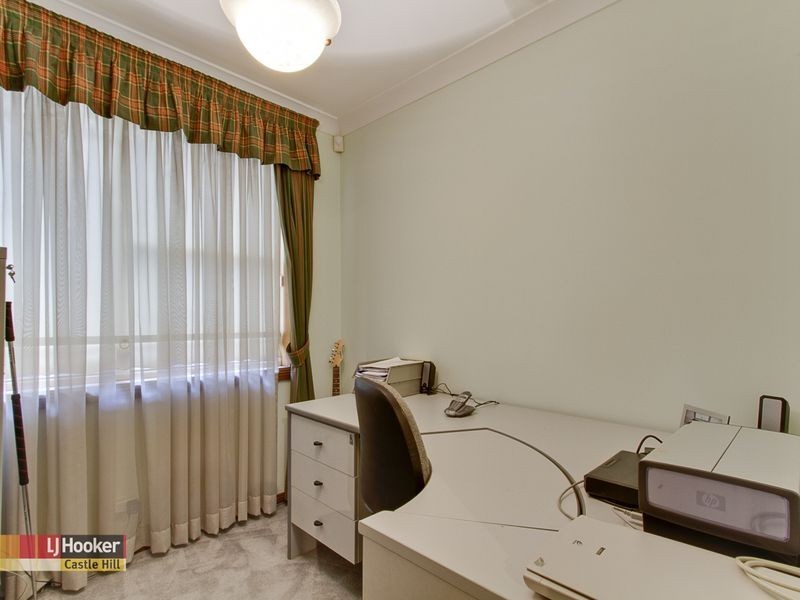 3 Boden Place, Castle Hill NSW 2154