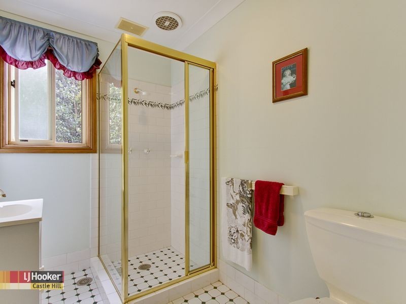3 Boden Place, Castle Hill NSW 2154