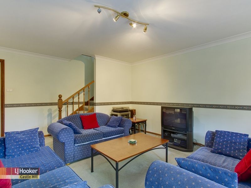 3 Boden Place, Castle Hill NSW 2154