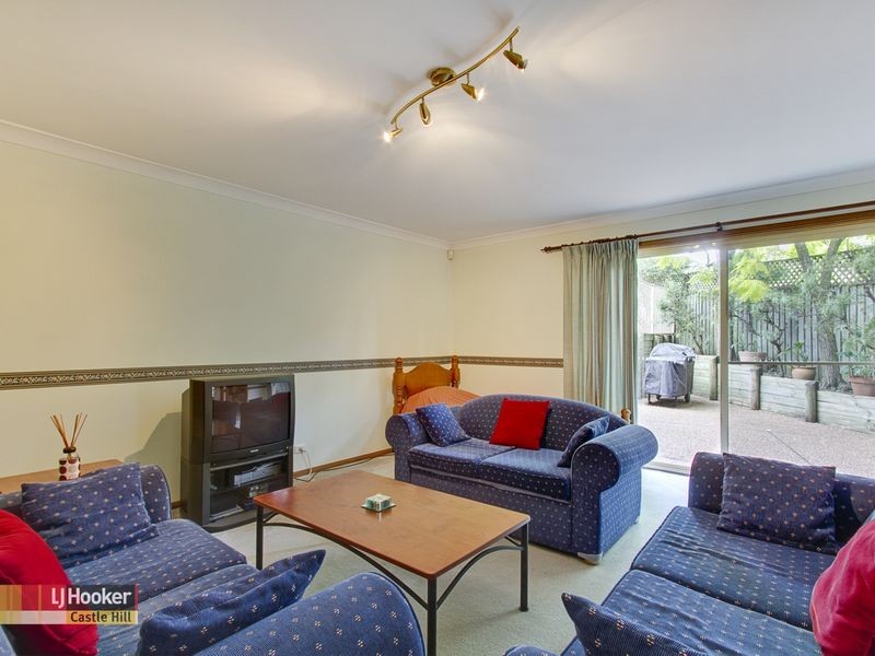 3 Boden Place, Castle Hill NSW 2154