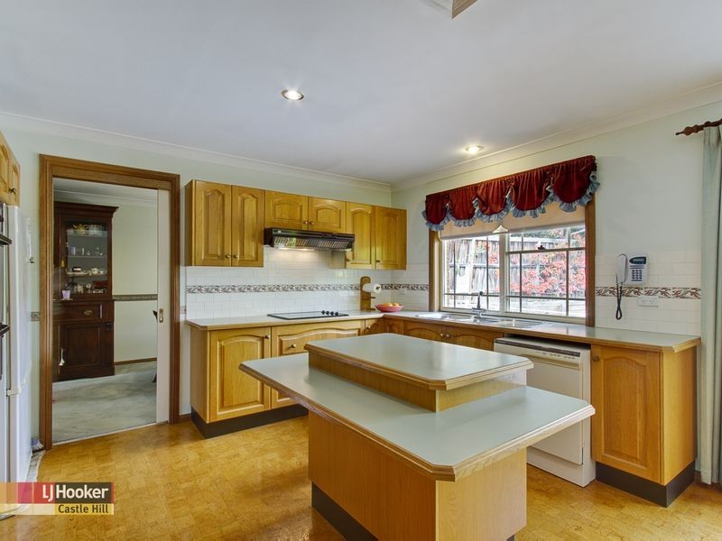 3 Boden Place, Castle Hill NSW 2154