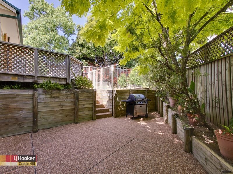3 Boden Place, Castle Hill NSW 2154