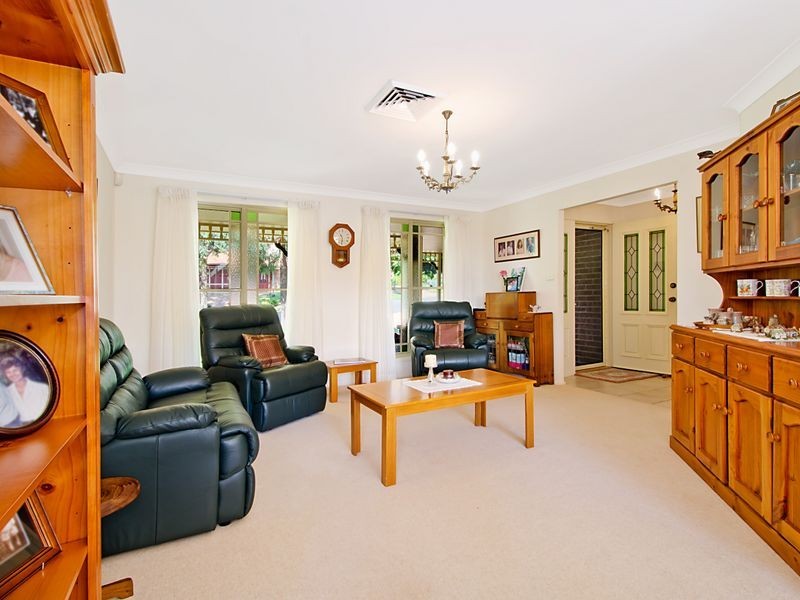 5 Treetops Rd, Cherrybrook NSW 2126
