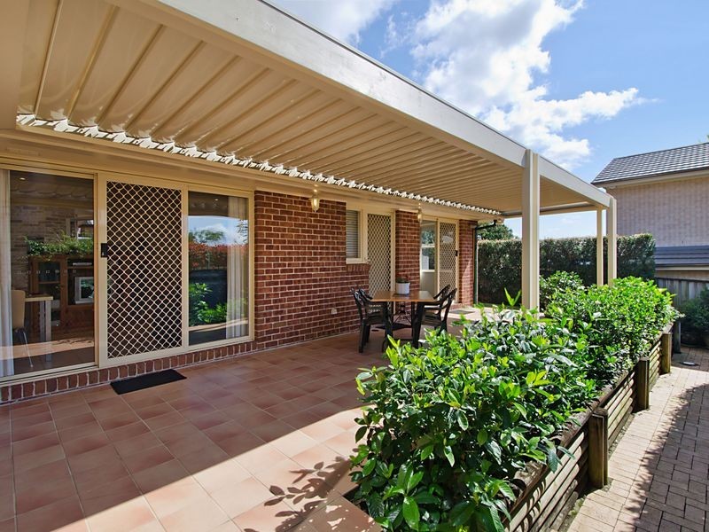 5 Treetops Rd, Cherrybrook NSW 2126