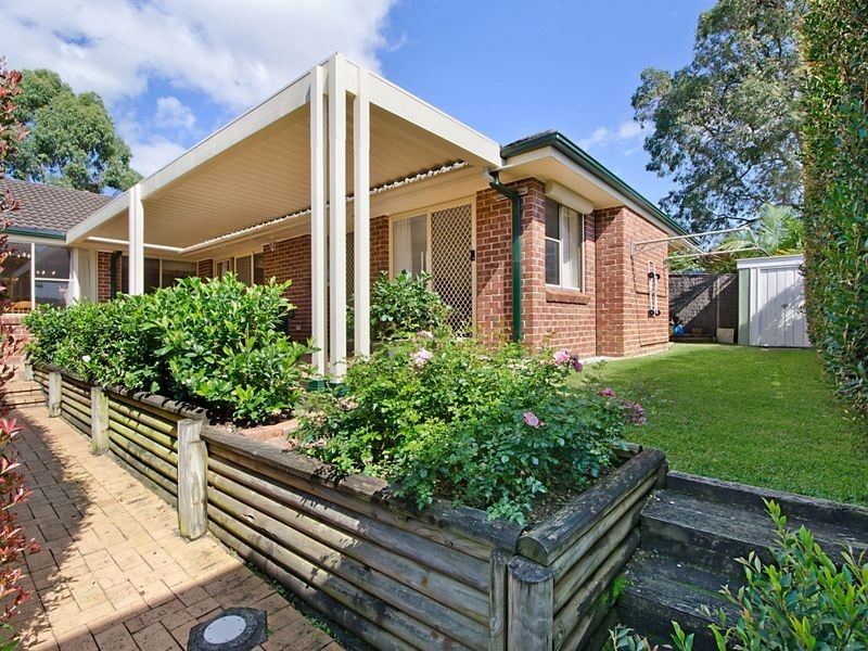 5 Treetops Rd, Cherrybrook NSW 2126