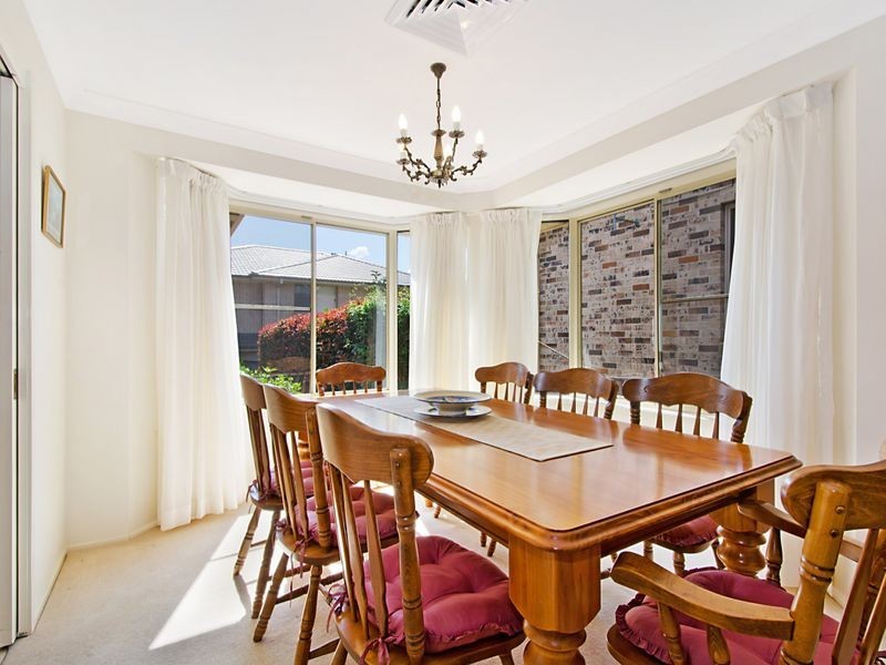 5 Treetops Rd, Cherrybrook NSW 2126