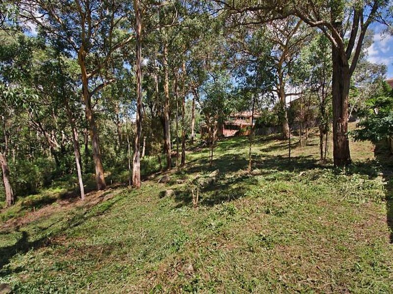 16 Lomandra Cct, Castle Hill NSW 2154