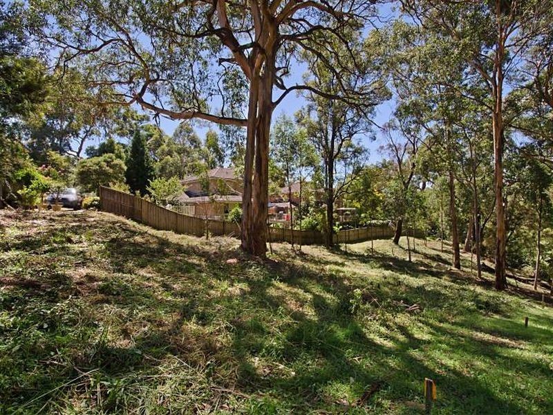 16 Lomandra Cct, Castle Hill NSW 2154