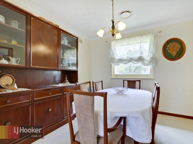 2 Stirling Avenue, North Rocks NSW 2151