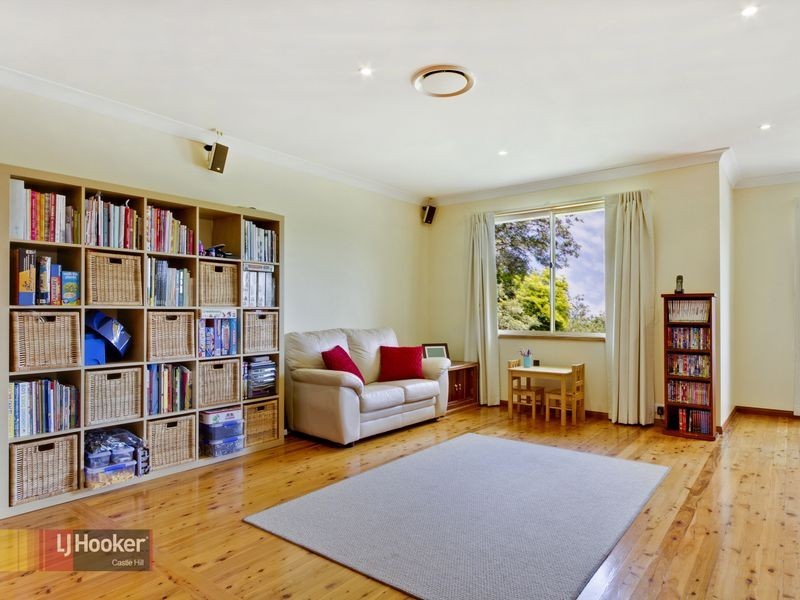 2 Stirling Avenue, North Rocks NSW 2151