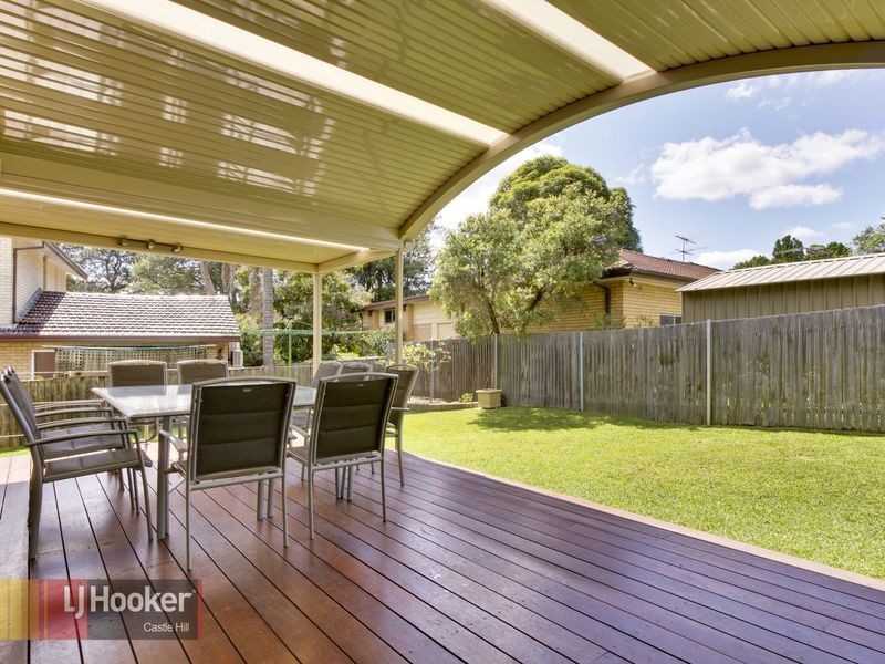 2 Stirling Avenue, North Rocks NSW 2151