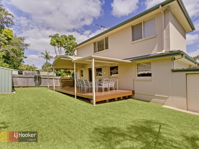 2 Stirling Avenue, North Rocks NSW 2151