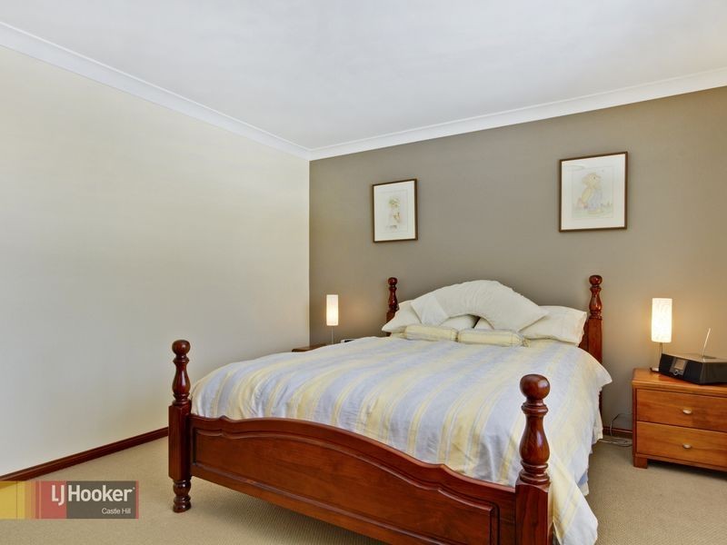 2 Stirling Avenue, North Rocks NSW 2151