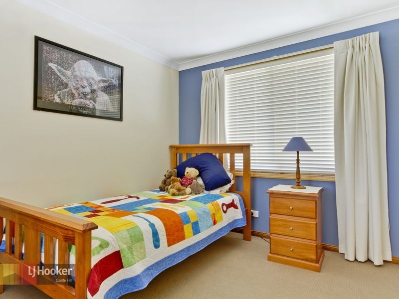 2 Stirling Avenue, North Rocks NSW 2151