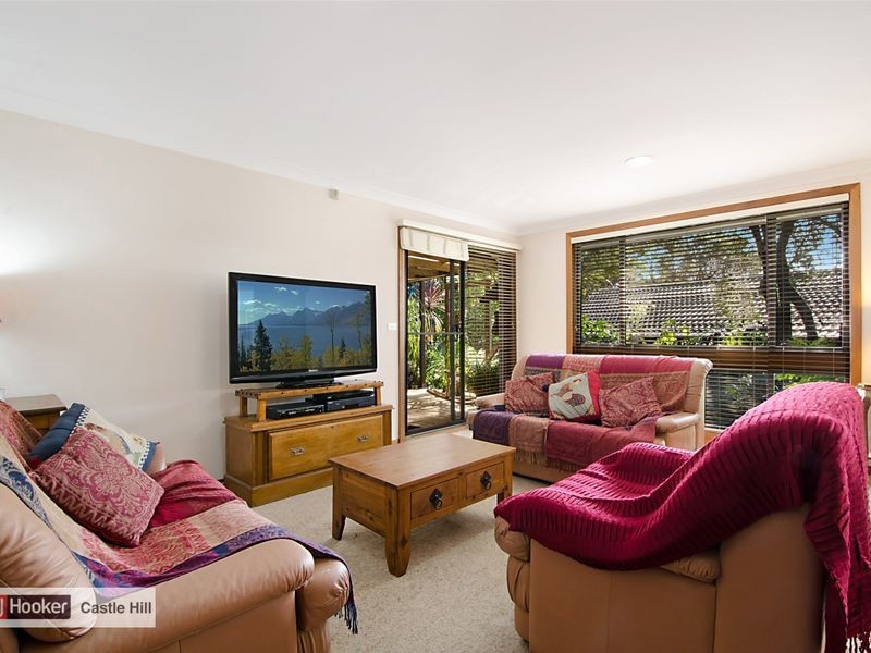23 Lisa Crescent, Castle Hill NSW 2154