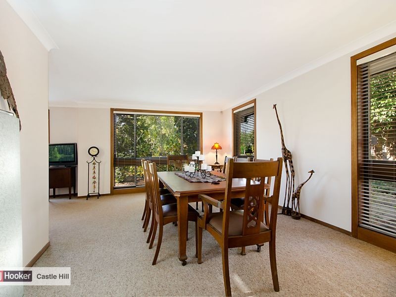 23 Lisa Crescent, Castle Hill NSW 2154