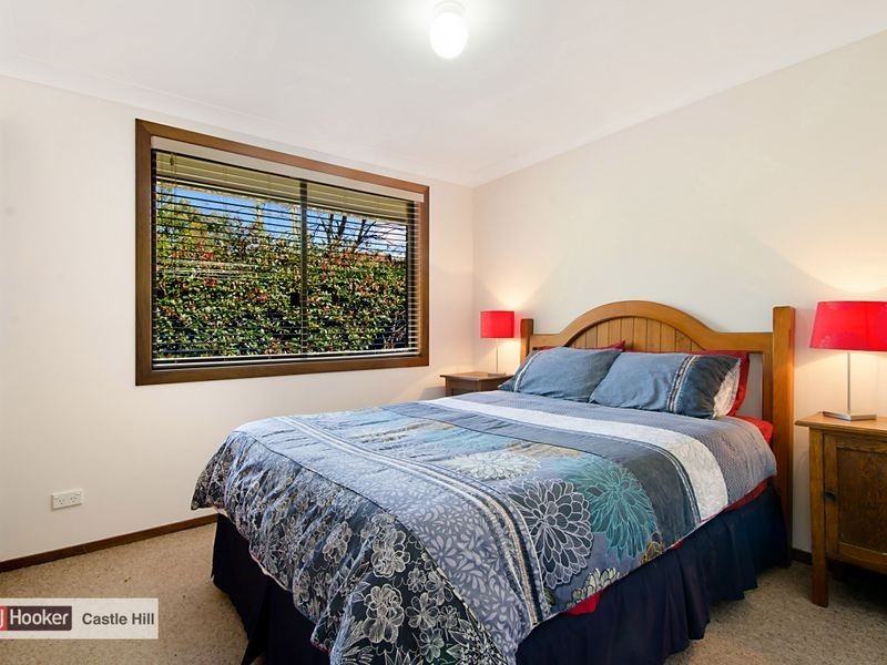 23 Lisa Crescent, Castle Hill NSW 2154