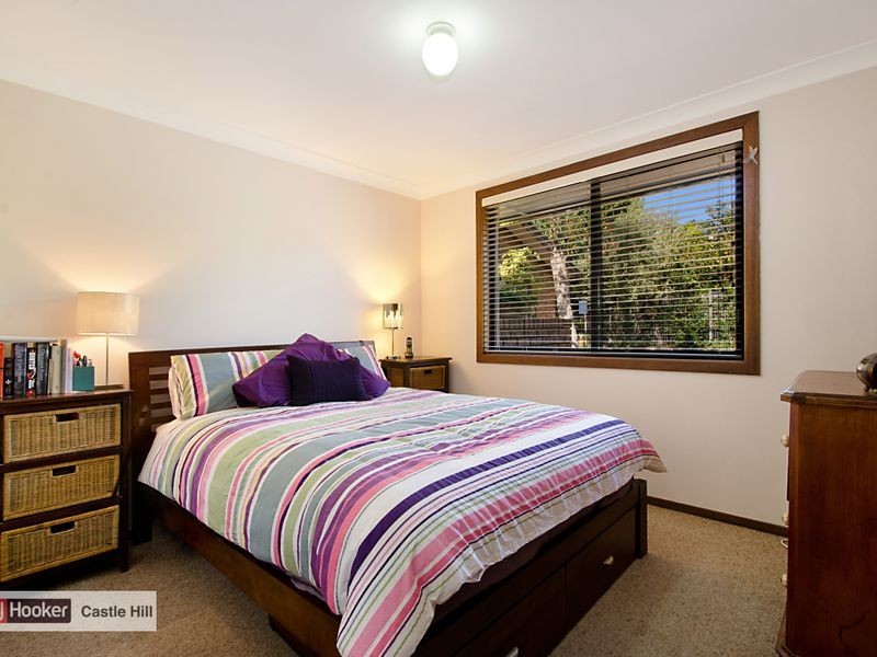 23 Lisa Crescent, Castle Hill NSW 2154