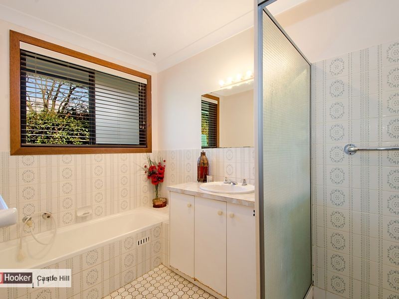 23 Lisa Crescent, Castle Hill NSW 2154