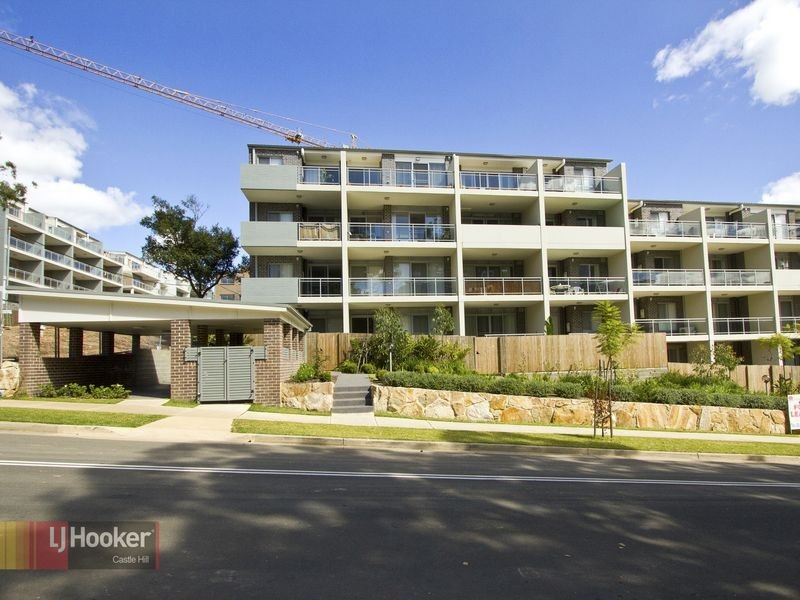 118/23-35 Crane Road, Castle Hill NSW 2154