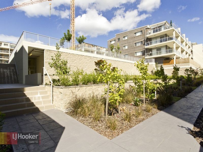 118/23-35 Crane Road, Castle Hill NSW 2154