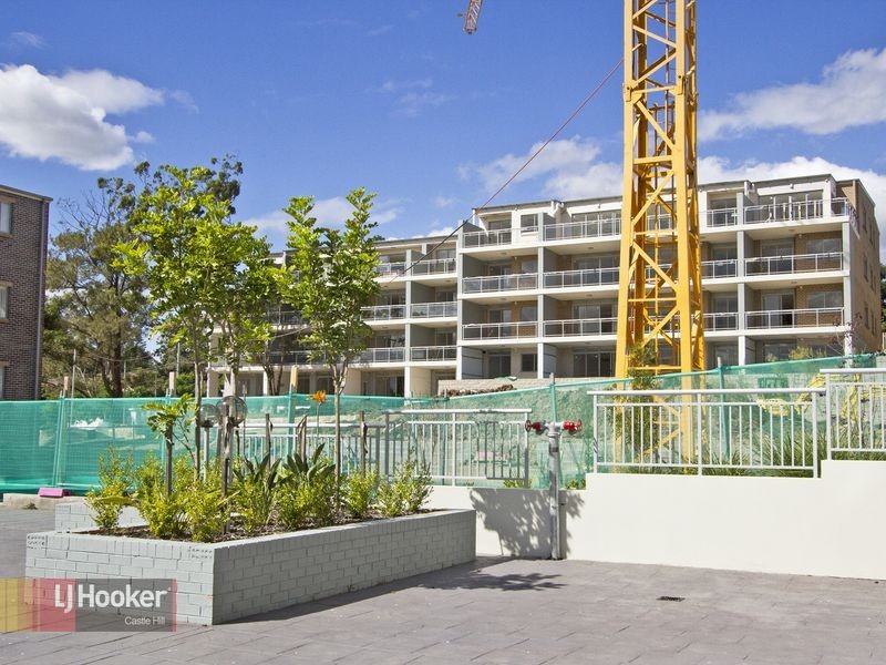 118/23-35 Crane Road, Castle Hill NSW 2154