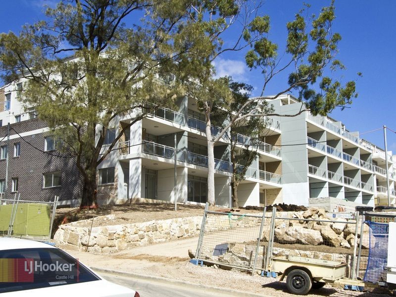 118/23-35 Crane Road, Castle Hill NSW 2154