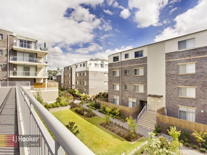 118/23-35 Crane Road, Castle Hill NSW 2154