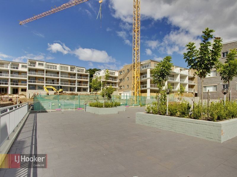 118/23-35 Crane Road, Castle Hill NSW 2154