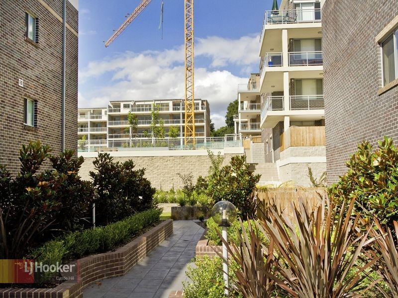 118/23-35 Crane Road, Castle Hill NSW 2154