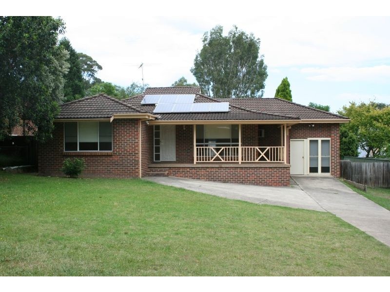 77 Gilbert Road, Castle Hill NSW 2154