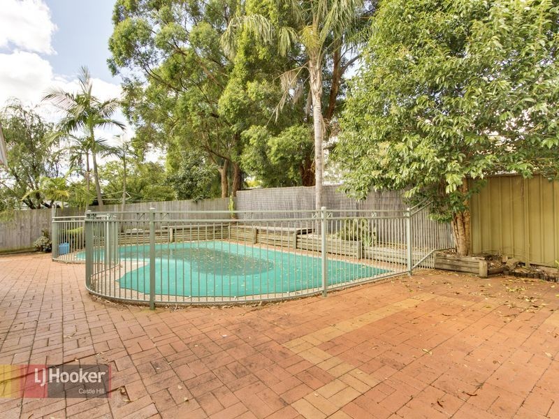 28 Reiby Drive, Baulkham Hills NSW 2153